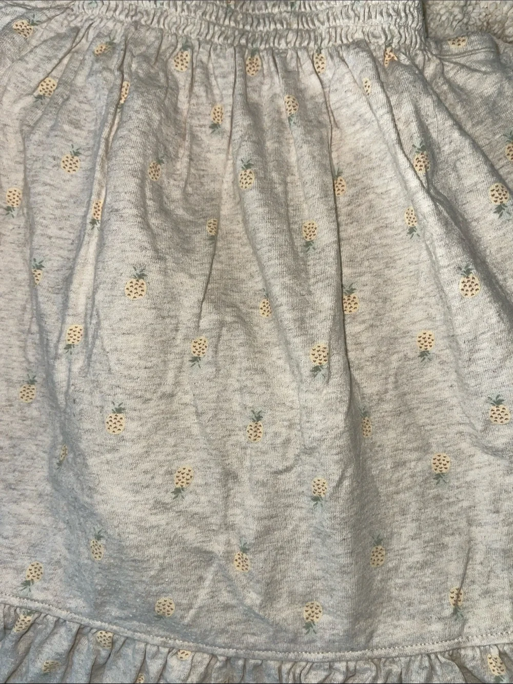 N/A 🤍🎀girls grey